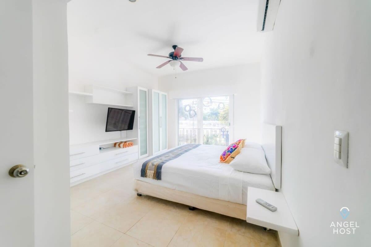 Apartamento Ideal Group Getaway 4 Blocks To The & Pool *